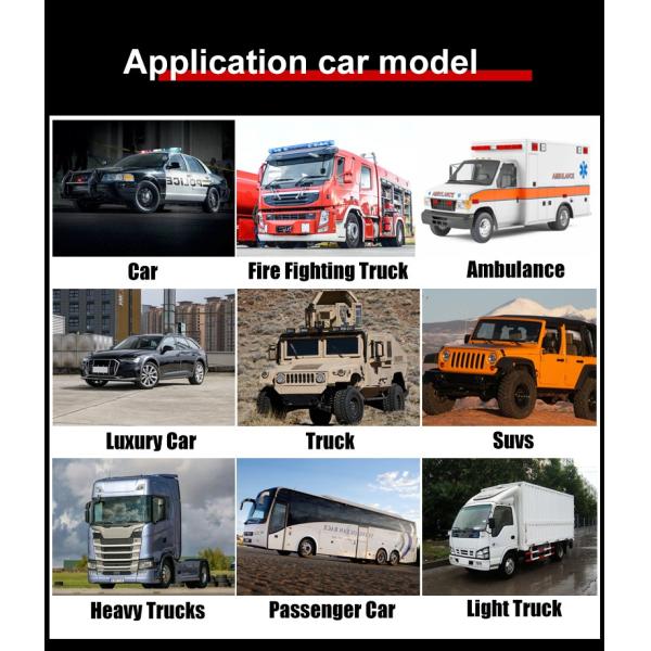 Танк 500 TLC 200 Колеса позволяют бронированным транспортным средствам позволяют плоский вставка пояса