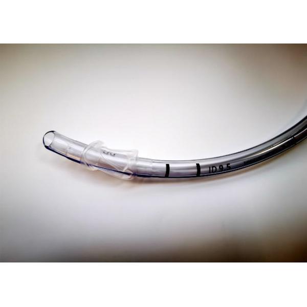 PVC 9.5mm Rae трубки устного воздушного шара носовой эндотрахеальный x Рэй