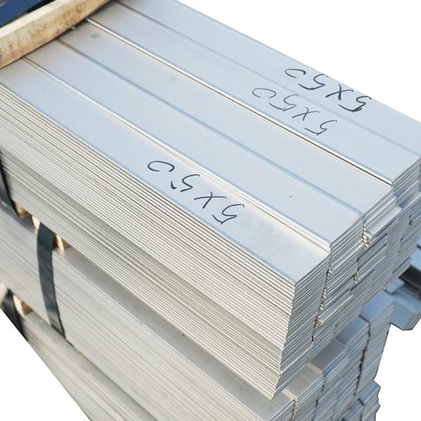 Barra lisa de aço inoxidável 12mm do metal SS400 laminado a alta temperatura para Machanical