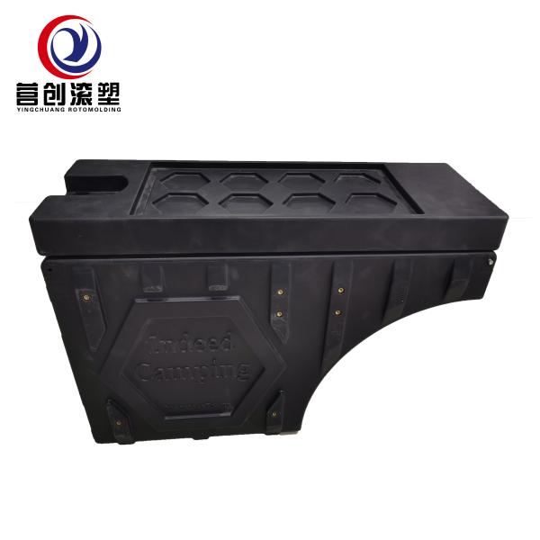 Customized Lightweight Uv Stabilised Rotomolding Products Fuel Tank