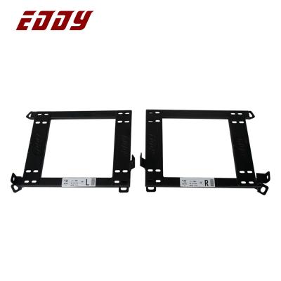 EDDYSTAR Suporte de assento de ferro de alta resistência para BMW E36