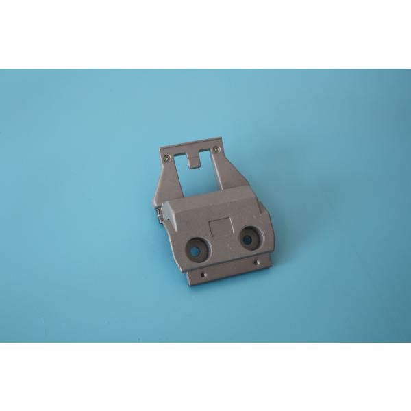 Parties Bruckner Stenter Porteur d'aiguille Machines textiles Composants Porteur d'épingle Bruckner Spécification standard