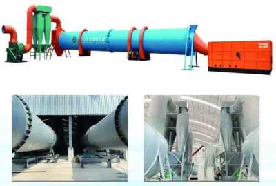 1.1-1.3t/M3 Density Biomass Pellet Production Line 2-12mm