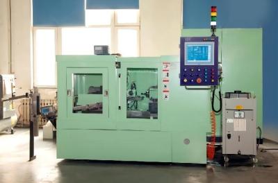 High Speed CNC Internal Grinding Machine HMN-110 With CBN Grinding Wheel