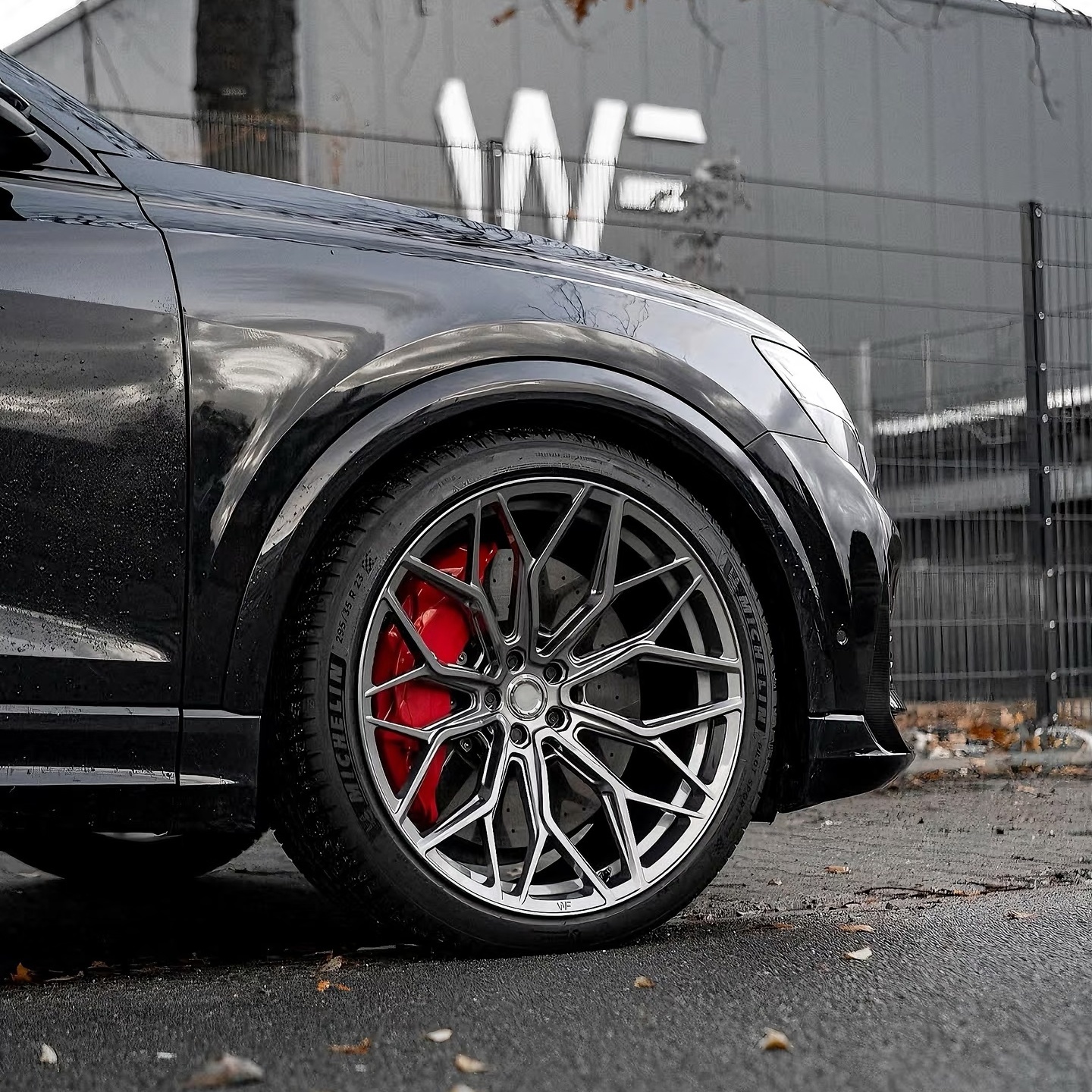Custom Forged Wheels 20 Inch 5x112 6061-T6 Aluminum Alloy Monoblock Deep Concave for BMW Audi Mercedes-Benz Luxury Made to Order
