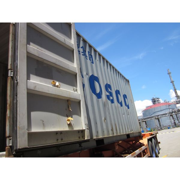 High Heat Resistant PVC Plasticizer Tris 2 Ethylhexyl Trimellitate For Cables And Automotive Components