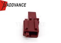 3C0 973 322 2 conectores elétricos de Pin Male PA66 FEP não lacrados para VW Seat de Audi