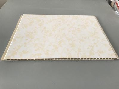 9mm Thickness Garage Wall Panels PVC Material With High Impact Resistance