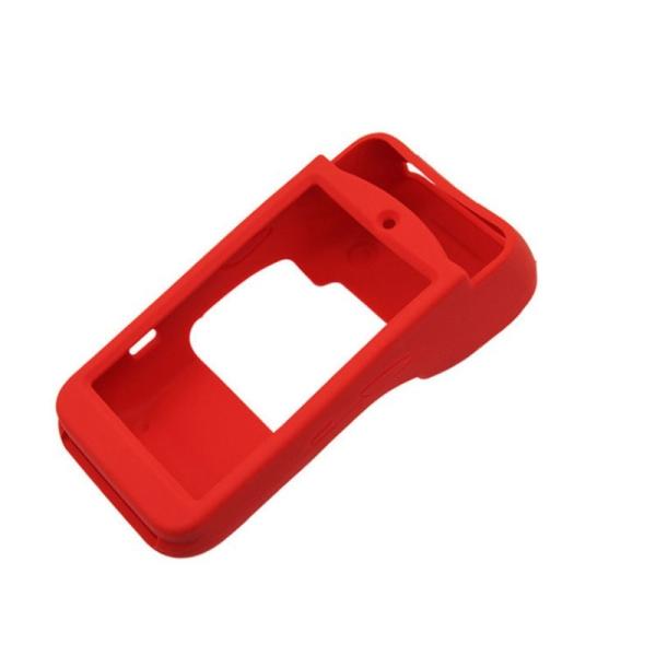 Stable Chemical Properties MVQ Silicone Rubber for Gasket Sealing in Automotive Industry