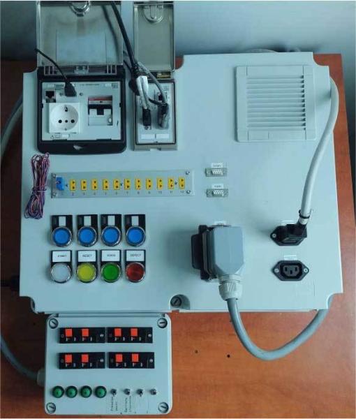 Motor de software avanzado programable ASE para automatización y calidad