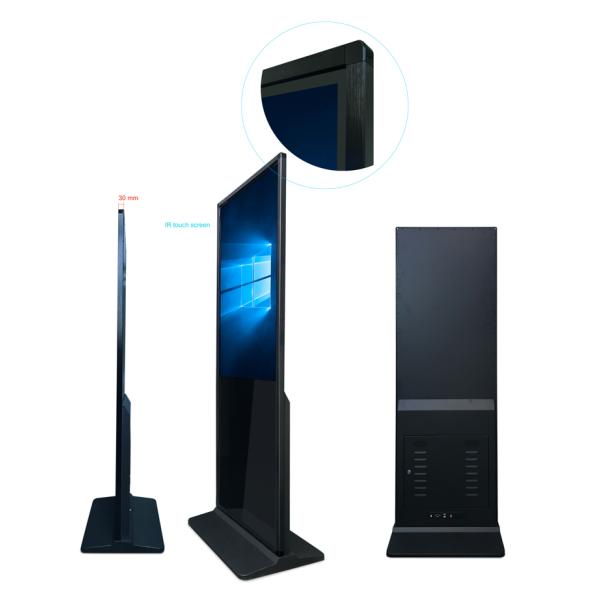 1920x1080 500nits 43