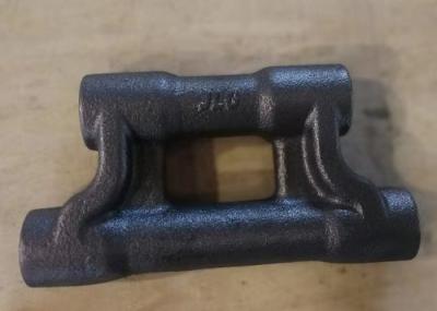 Iron Casting Aerial Work Platform Parts Link High Casting Quality With PPM 1000