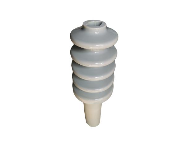 Isoladores elétricos da porcelana do ANSI 125BIL do OEM