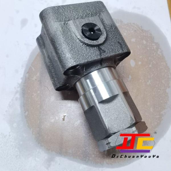 Клапан гидравлического замка безопасности модулирующей лампы экскаватора ODM