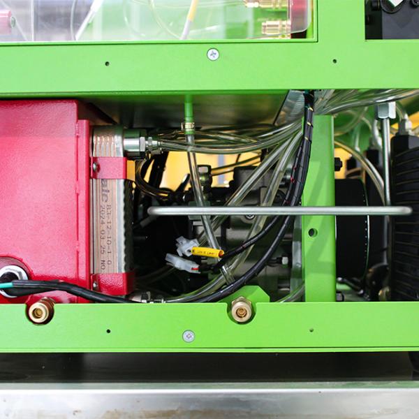 JZ-206 高圧コモンレール ピゼオ燃料 4ピンインジェクター診断試験台