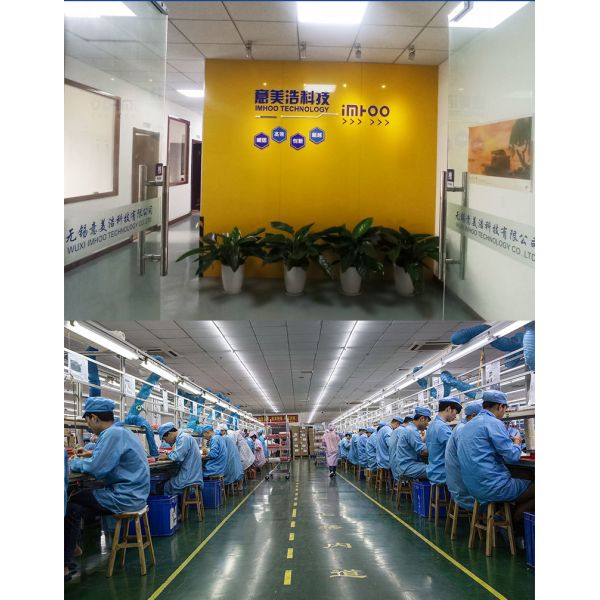 Ymiho TP-60K Analog Panel Ammeter 7.5A for Welding Machines & Distribution Equipment, Replaceable with Yokogawa/Kangbi Models, High Accuracy 2.5 Class