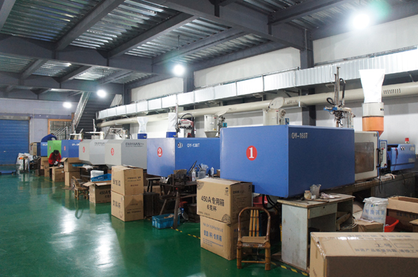 NINGBO QIWEN TOOLS CO., LTD