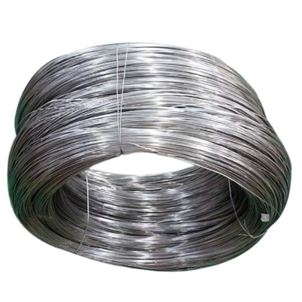 2mm Stainless Steel Welding Wire 1mm -5mm 2507 Super Duplex