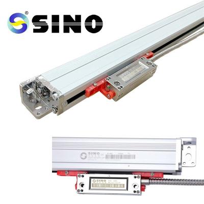 SINO escala KA300 de vidro linear do CE