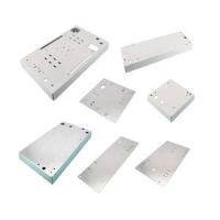 Caja de acero inoxidable de alta calidad y Precisión-hecha a mano de IP65