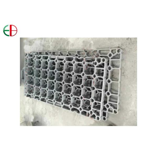 Heat Treatment Fixtures / High Temperature Furnace For Cementing Furnaces