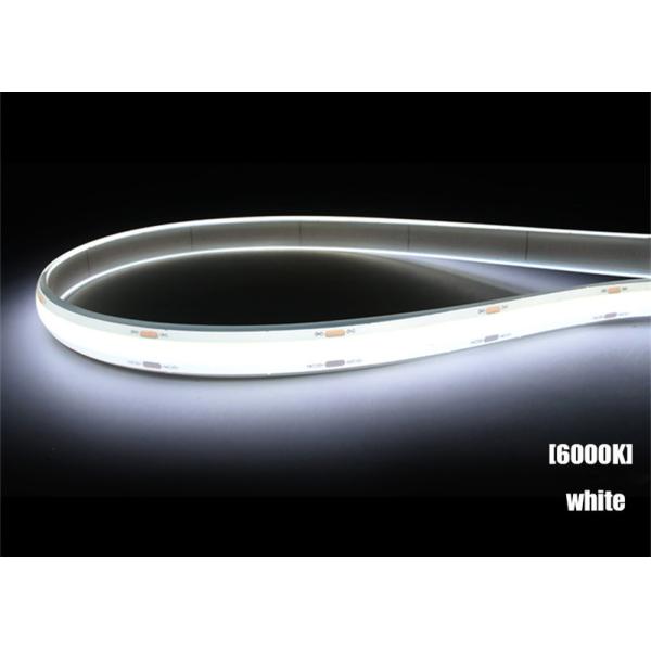 Прокладка приведенная IP65 528LEDs 180° 14W прессованная силиконом