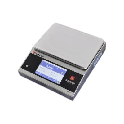 6kg Counting Scales IP68 220V Counting Weight Machine With RFID Readers