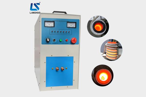 30KW Induction Brazing Machine for Industrial Heating Applications