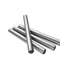 5-80 mm barres en acier inoxydable tuyau en acier allié sans soudure avec résistance de polissage et de rendement 270