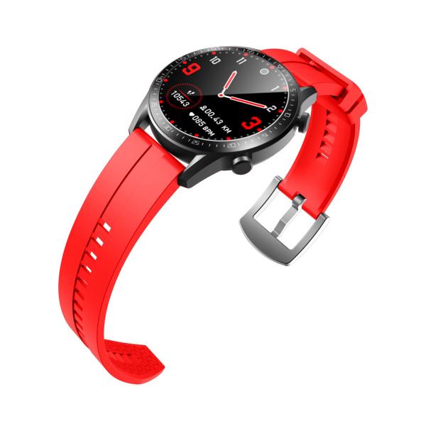 1,28 monitoração de saúde Smartwatch da polegada TPU Hazel Bluetooth Sport Bracelet For Huawei GT2