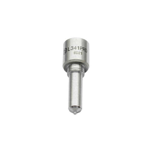 J341 L341PRD Common Rail Diesels Nozzle For DENSO Fuel Injector Silver Edition