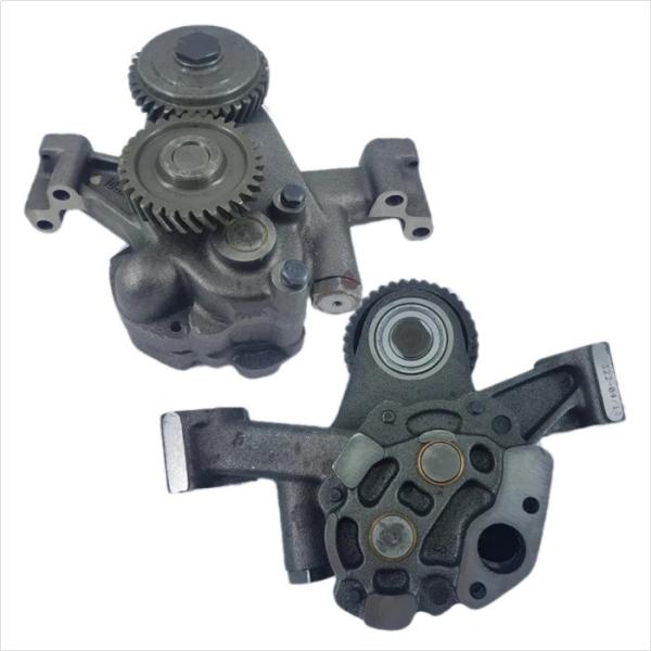 1887506 1369981 1318091 10570173 10570176 10570319 Pompe à huile moteur pour Scania