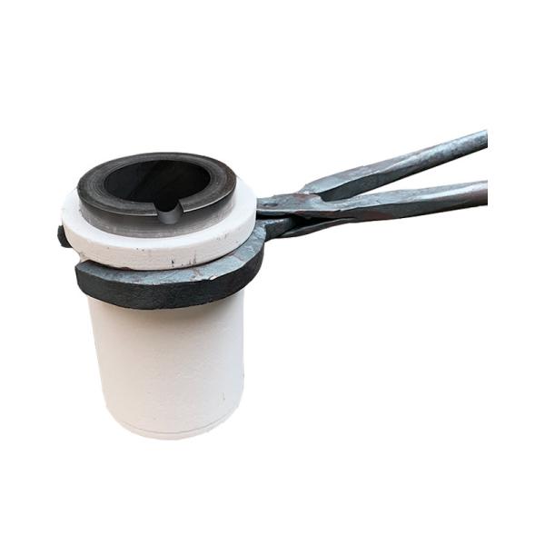 Custom Graphite Products and High Pure Graphite Melting Crucible from Professional