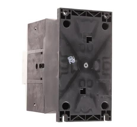 Eaton DILM65 reversible contactor 30kW rated power industrial motor forward and reverse control component