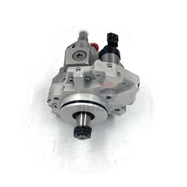 Excavator Engine Parts Common Rail Fuel Injection Pump 0445020175 5801382396