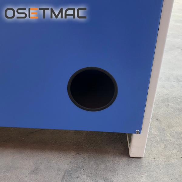 DTW-120A Manual Sanding Machine with Video Technical Support and Long Service Life