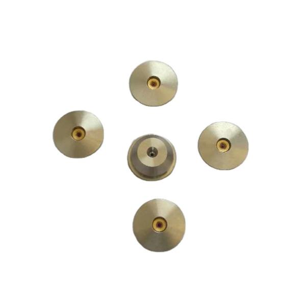 014201-13 Waterjet Consumables ECL Cutting Head Sapphire Orifice