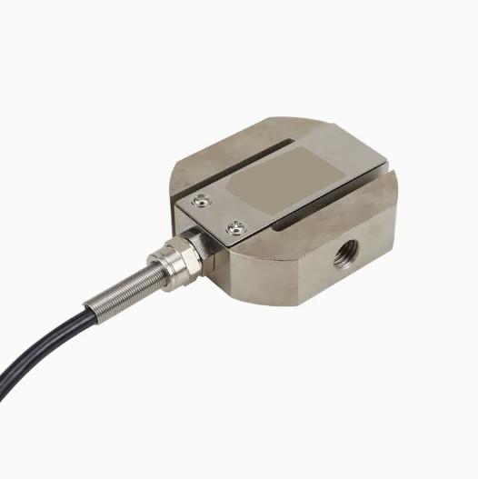 High Precision Weight Sensor Load Cell 350kg Price for Injection Molding Machine Chemical Industry Alloy steel