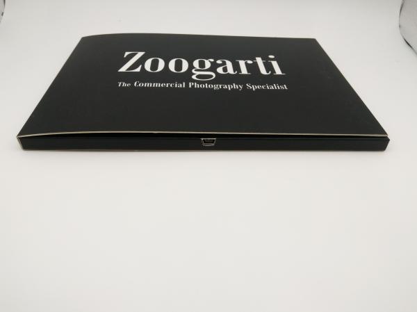 7 Inch Europe Style Lcd Video Card / Laser Cut Wedding Lcd Invitation Card