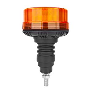 Feux de signalisation rotatifs à LED pour véhicules d'ingénierie de maintenance