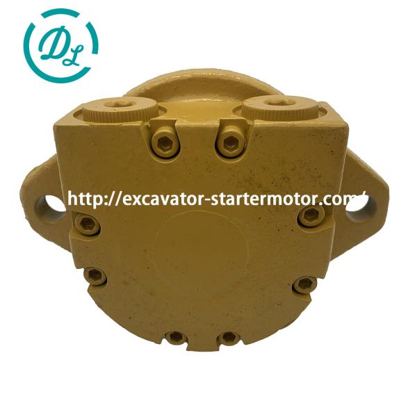 EexcavaStart 191-5611 20R-0118 Hydraulic Fan Motor for  E330C Excavator