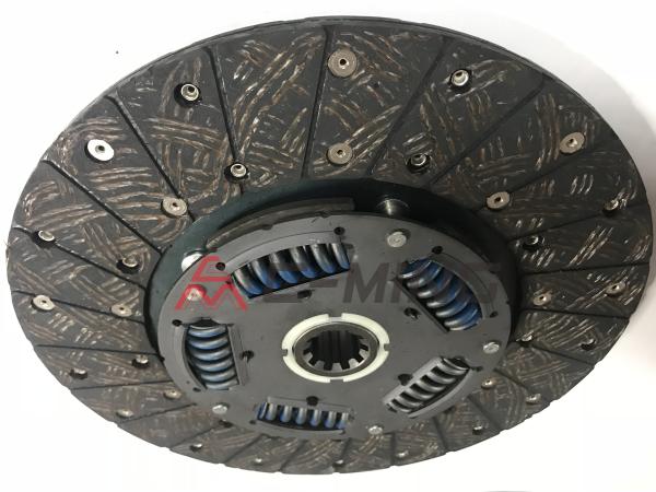 GAZ A21R22.1601130 280mm*10Teeth Clutch Plate Valeo Clutch Kits