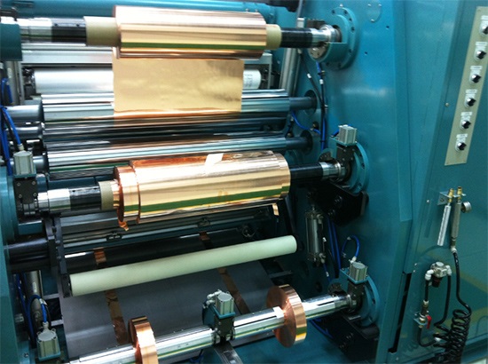 Copper Foil Slitting Knives, Aluminium Foil Slitting Knvies, Slitting Knives, Slitting Blades