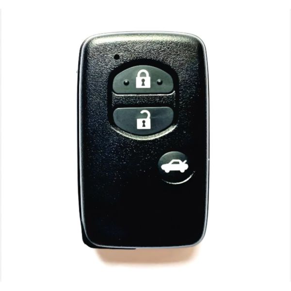 Genuine Subaru XV & Impreza Push Button Key Transmitter 88835SG032 MY14 NEW PCB 271451-6920