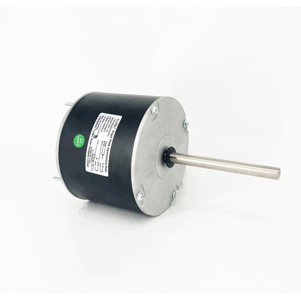 48 Frame Condenser Fan Motor - 1/3HP 208-230V 60HZ 1075RPM