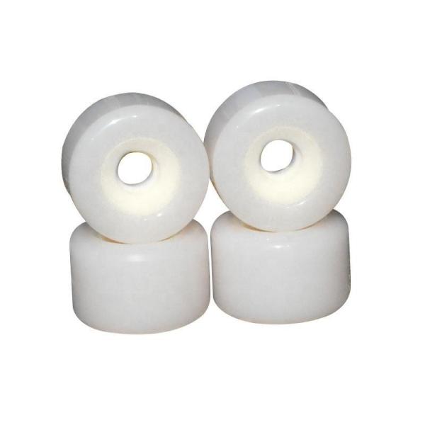 90% Rebound PU Skateboard Wheels