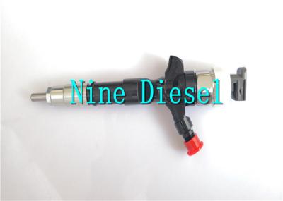 Injecteurs diesel de Denso 23670-09360 pour Toyota Hilux 2KD