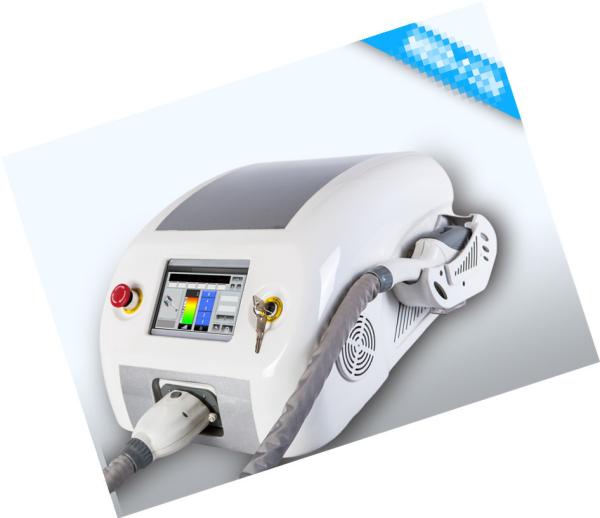Medical CE Function IPL hair removal IPL Beauty laser machine