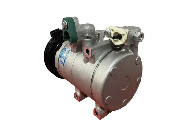 Automotive Air Conditioning Compressor For Modern Sonata 2.7 97701-26200