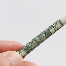 Keychain Pill Holder (5 Pack), Aluminum Waterproof Portable Small Travel Medicine Bottle Case Box Container For Purse